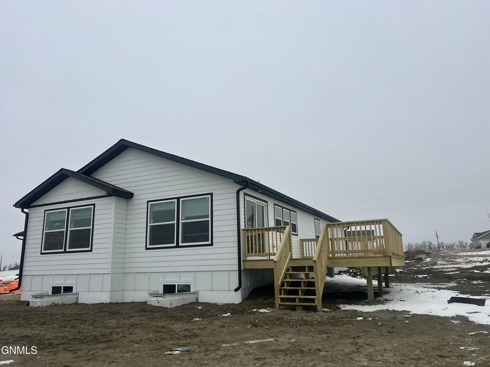 Property Photo:  2150 124V Avenue NW  ND 58854 