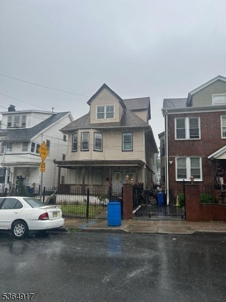 Property Photo: 124 Shephard Ave NJ 07112