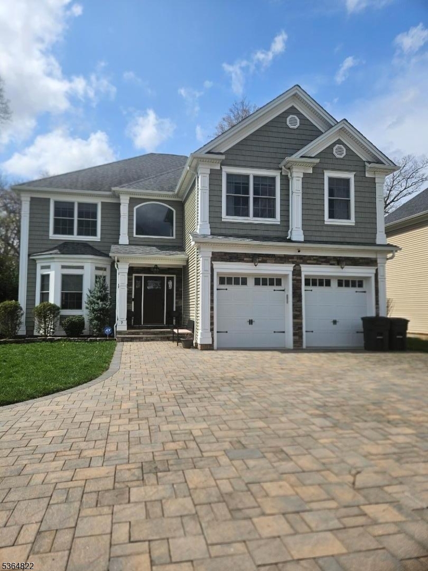7 Madden Ct  Springfield Twp. NJ 07081 photo