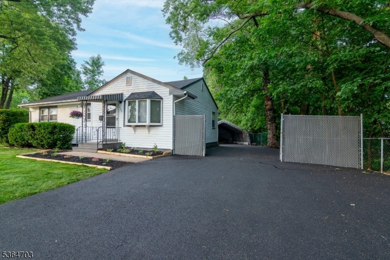 Property Photo: 123 Baier Ave NJ 08873