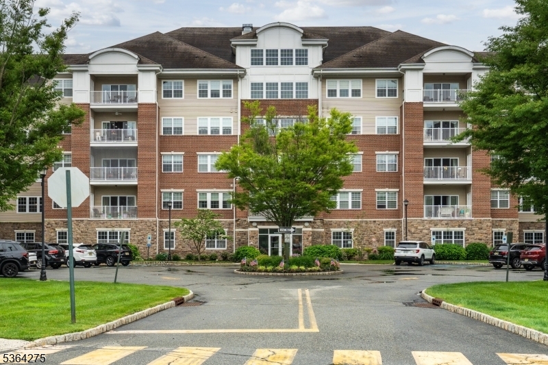 Property Photo: 10416 Warrens Way 416 NJ 07465