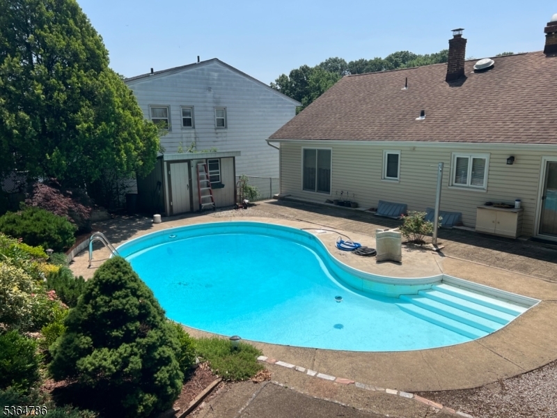 Property Photo: 797 Chestnut St NJ 07083