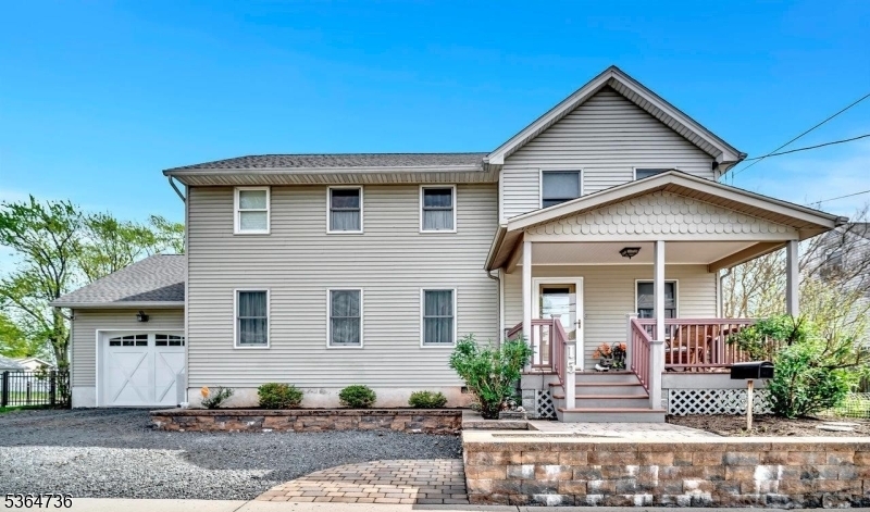 Property Photo: 15 Parker St NJ 08816