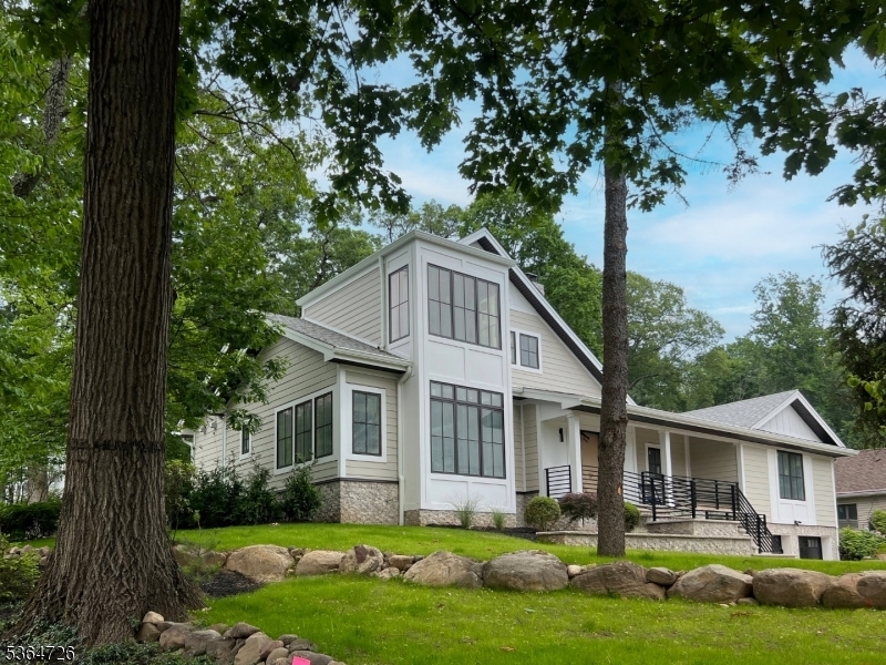 Property Photo: 205 Pines Lake Dr NJ 07470