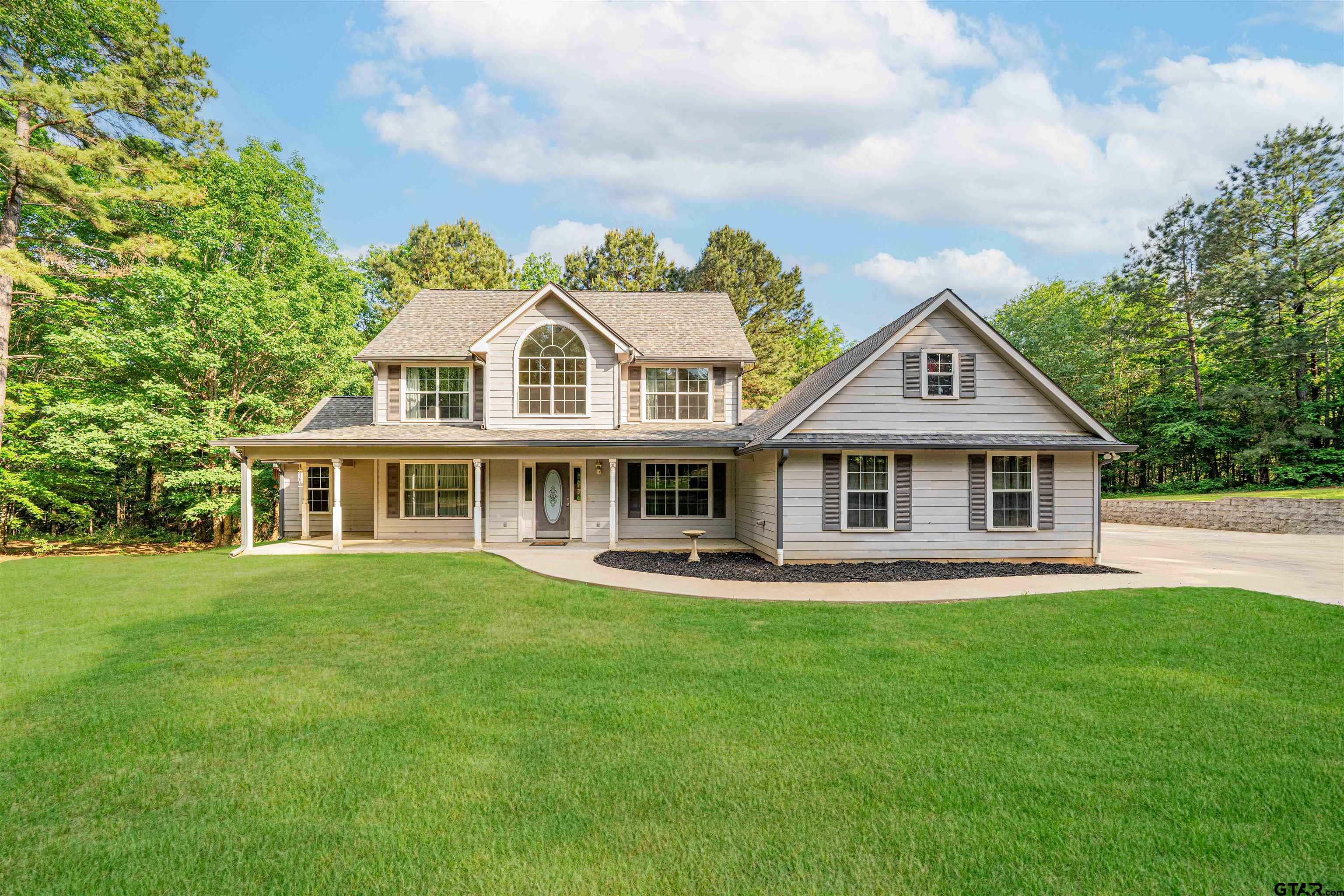 827 Collins Rd  Hallsville TX 75650 photo