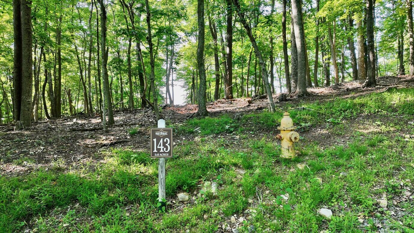 Lot 143 Withrow Lndg  Caldwell WV 24925 photo