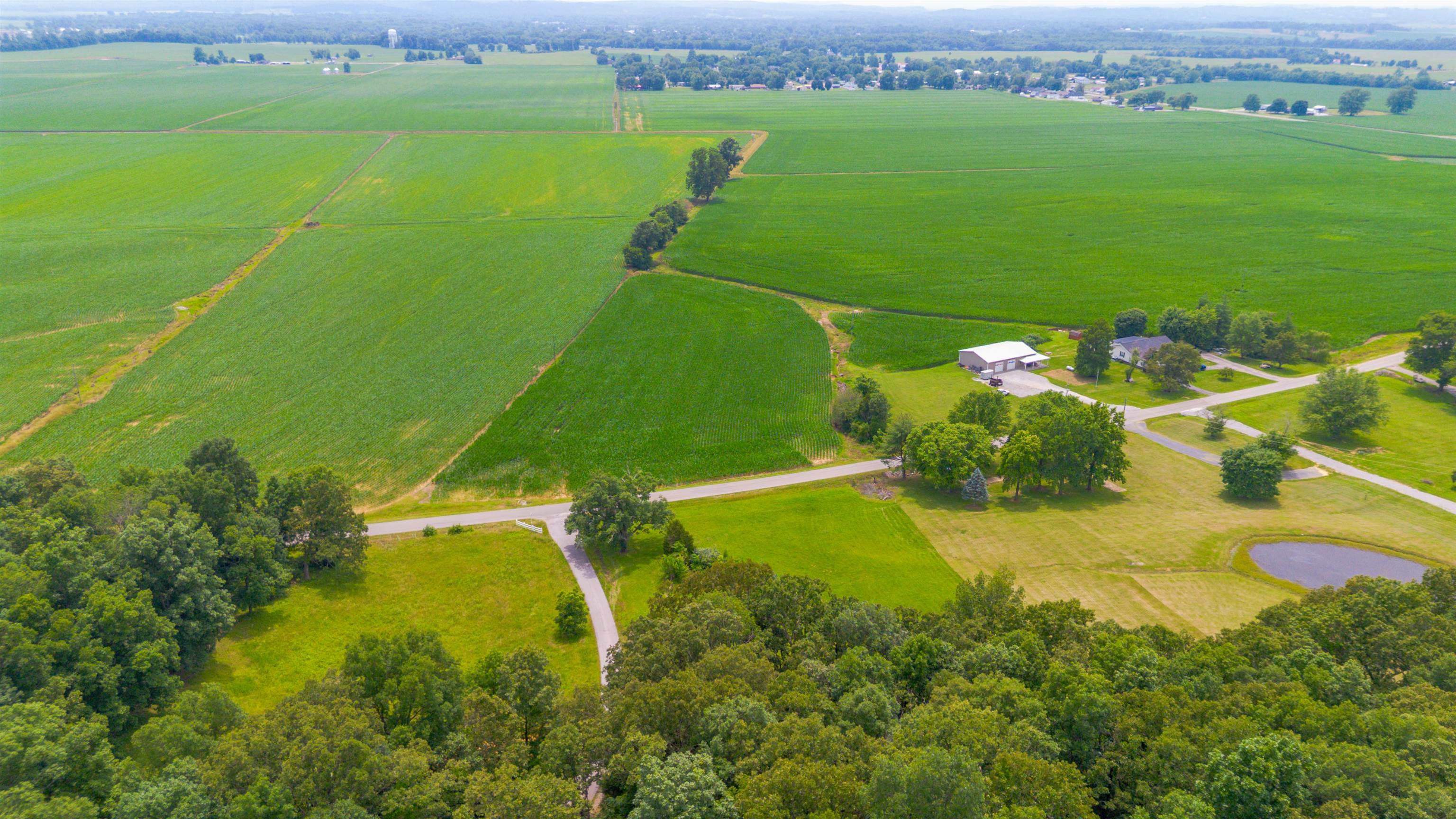 Property Photo: Lot 7 Ben Dyer Rd KY 42459