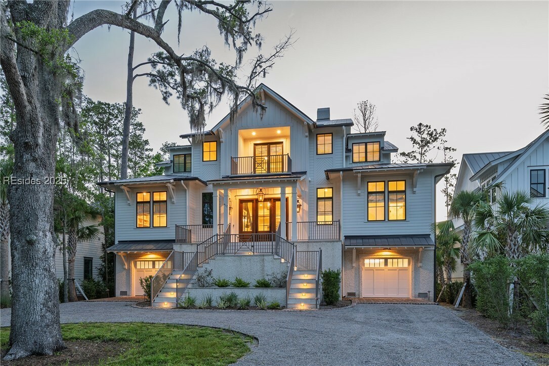 417 Corley Street  Bluffton SC 29910 photo