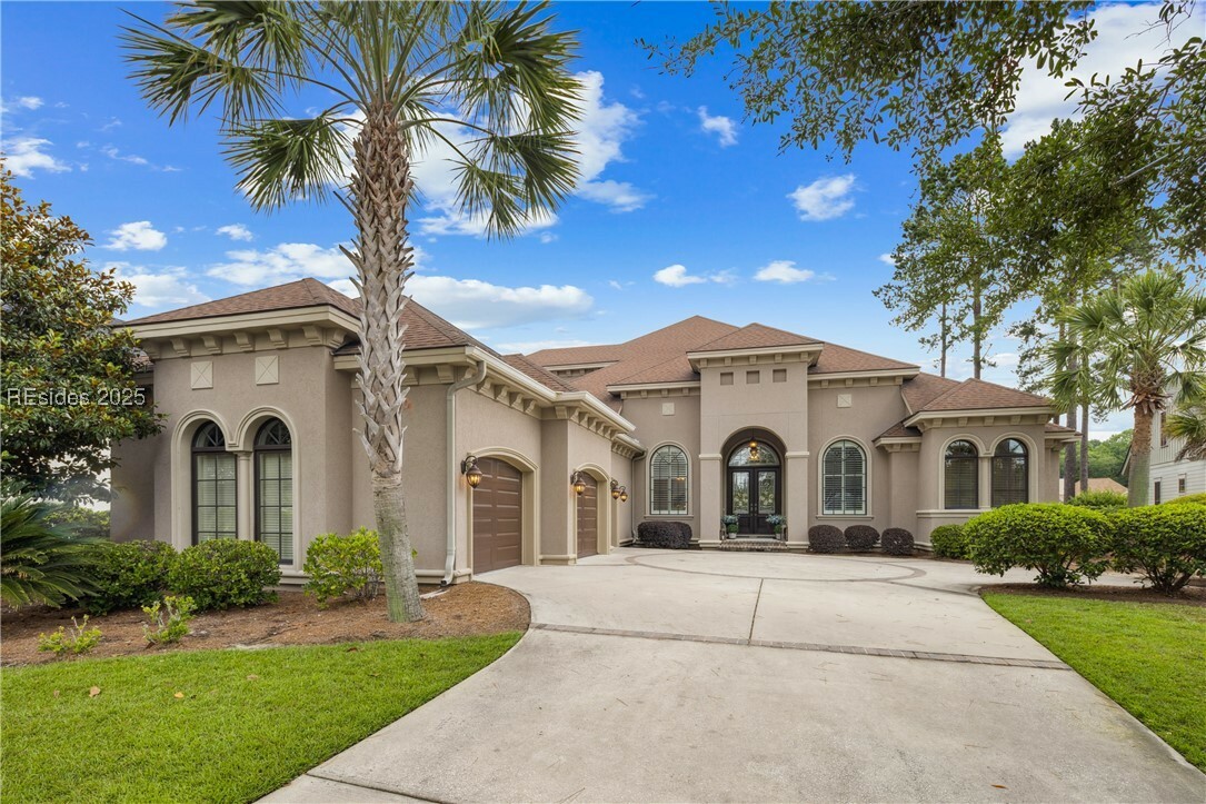 18 Anchor Bay Court  Bluffton SC 29910 photo