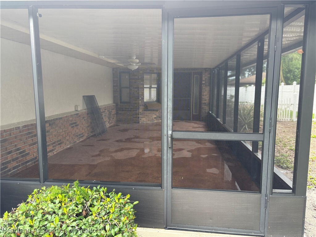 Property Photo: 4123 Page Avenue FL 33875