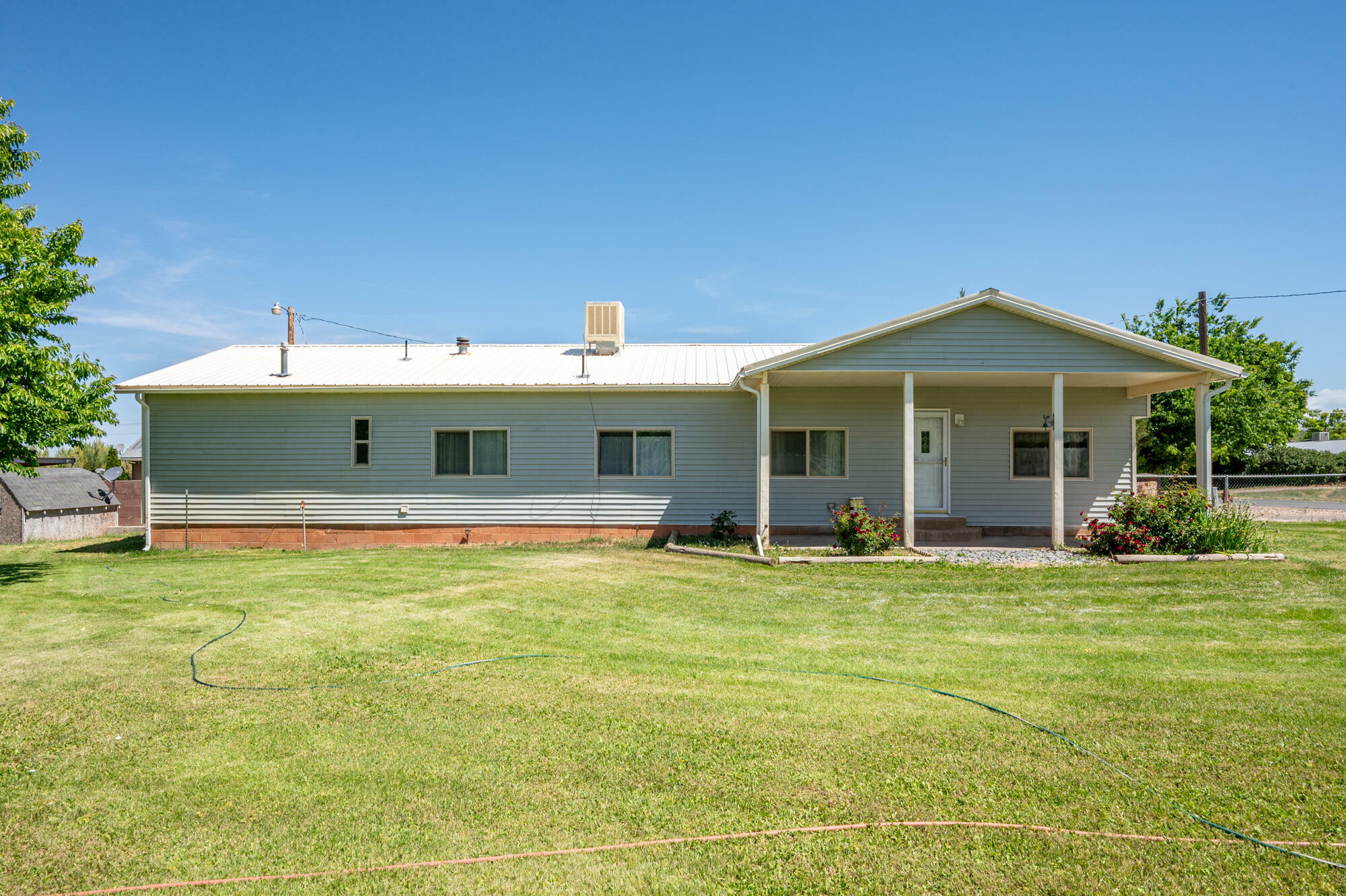 Property Photo:  315 N 500 W  UT 84761 