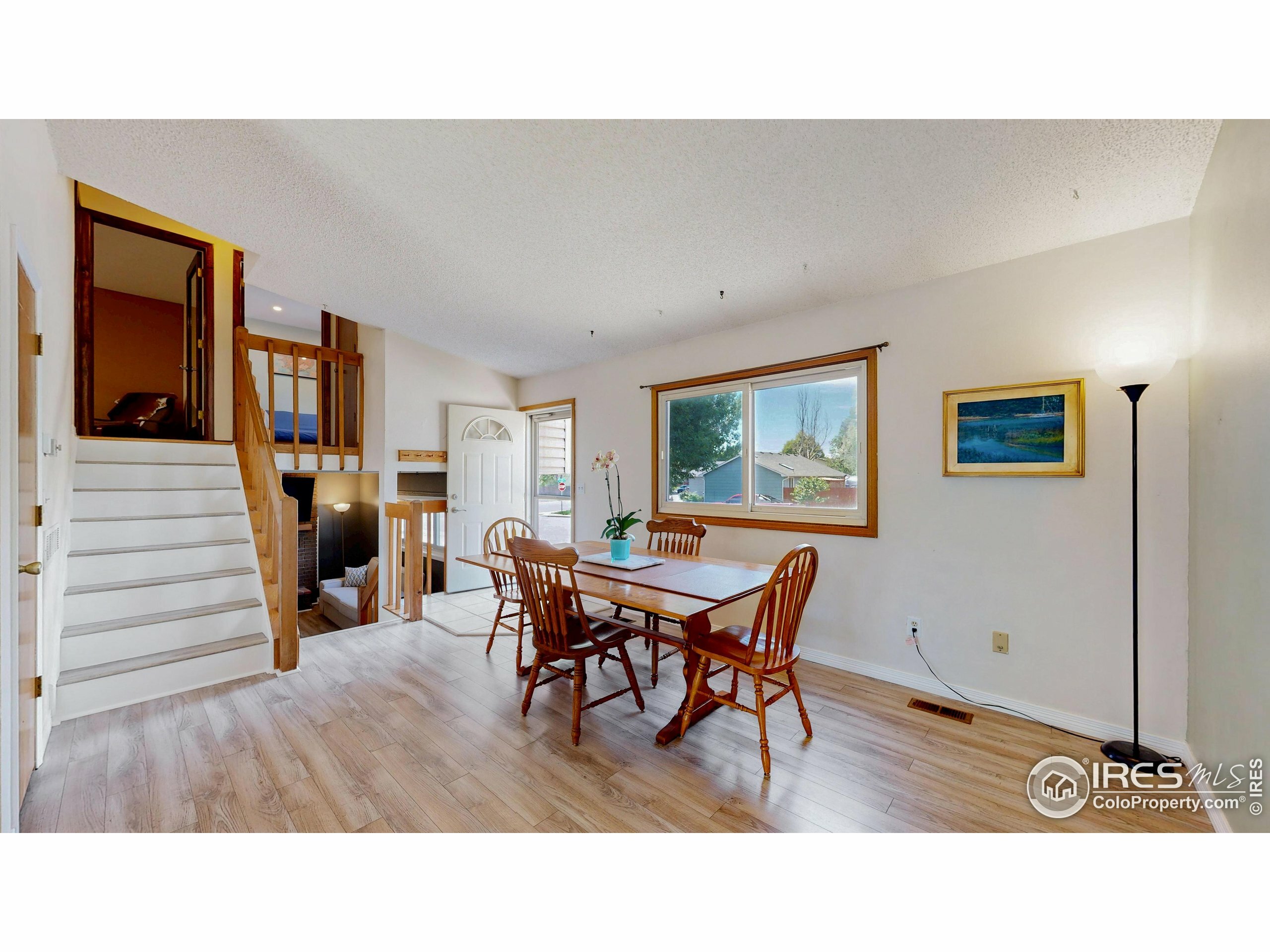 Property Photo: 617 Cottonwood Dr CO 80538