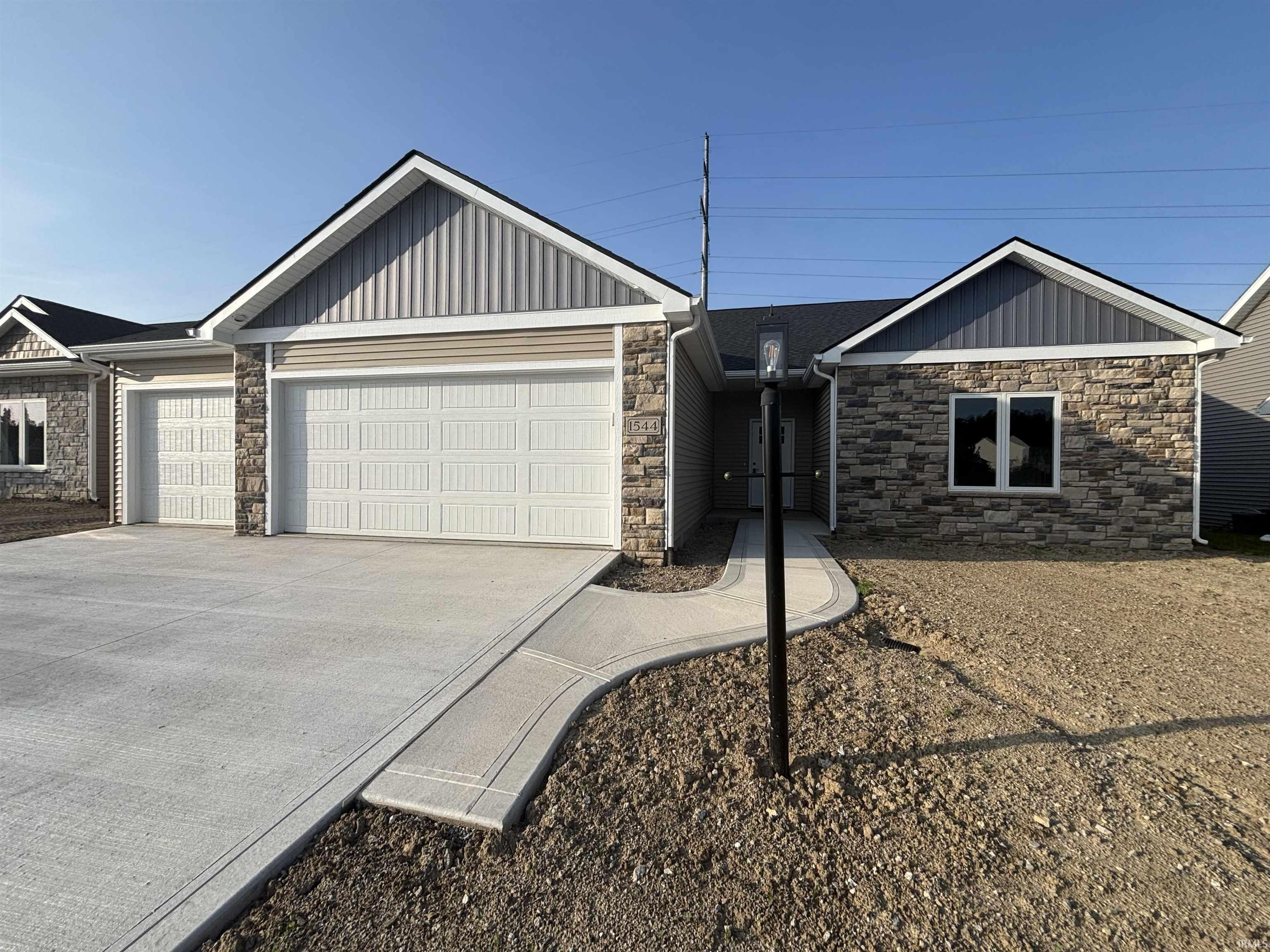 Property Photo:  1544 Cananea Way Way  IN 46845 