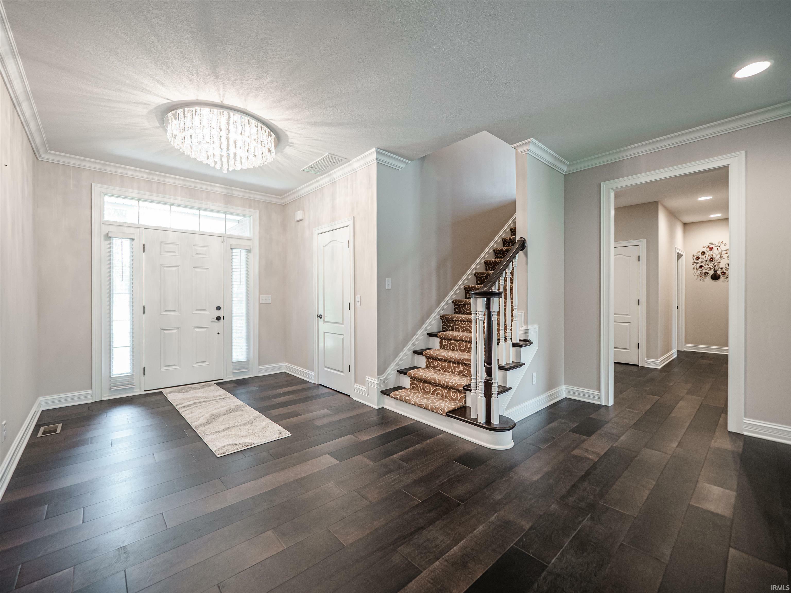 Property Photo: 4261 Martha Court IN 47630