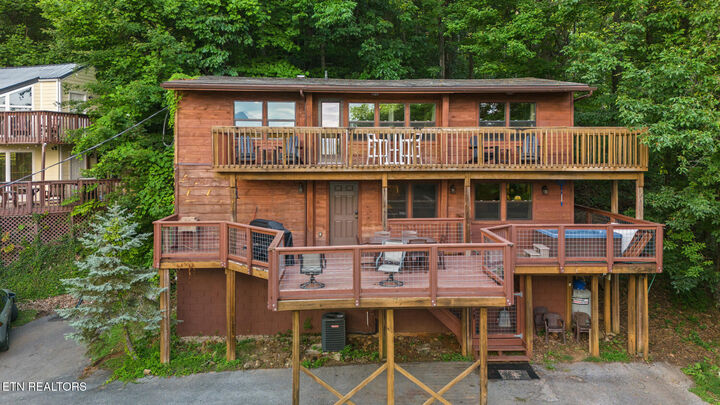 Property Photo: 1516 Zurich Rd TN 37738