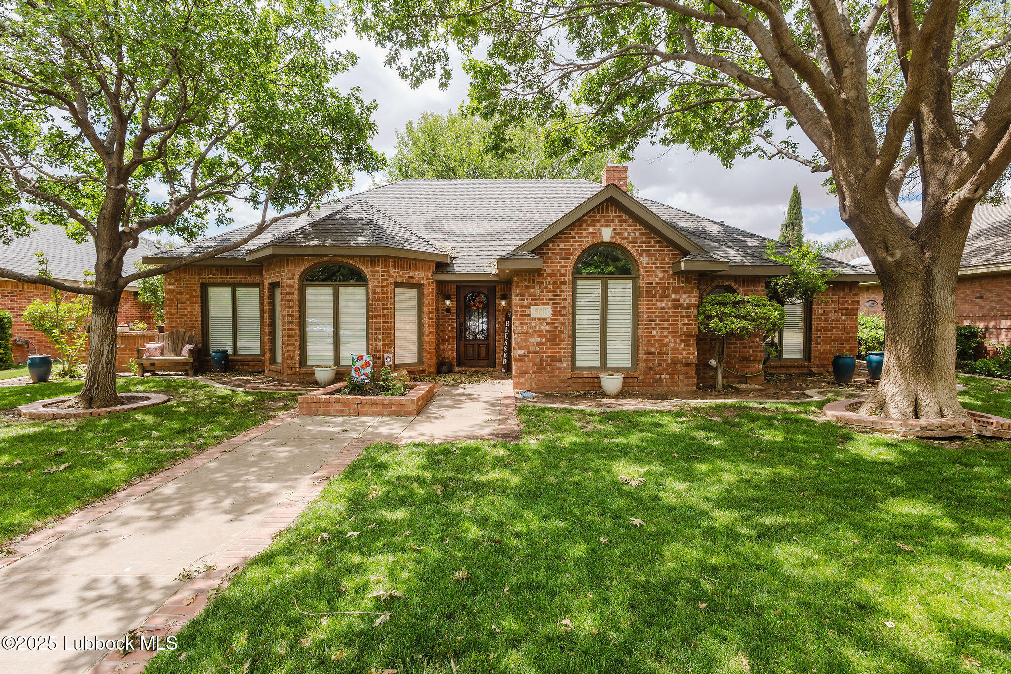 Property Photo:  5611 85th Street  TX 79424 