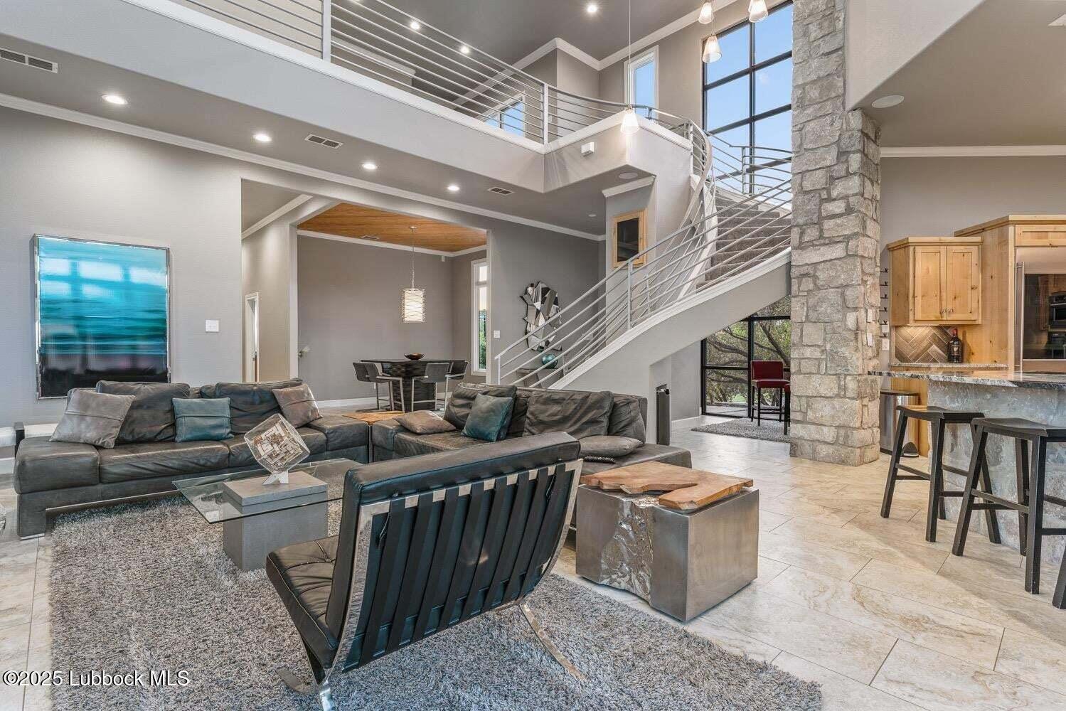 Property Photo: 2 Jesse James Drive TX 79404