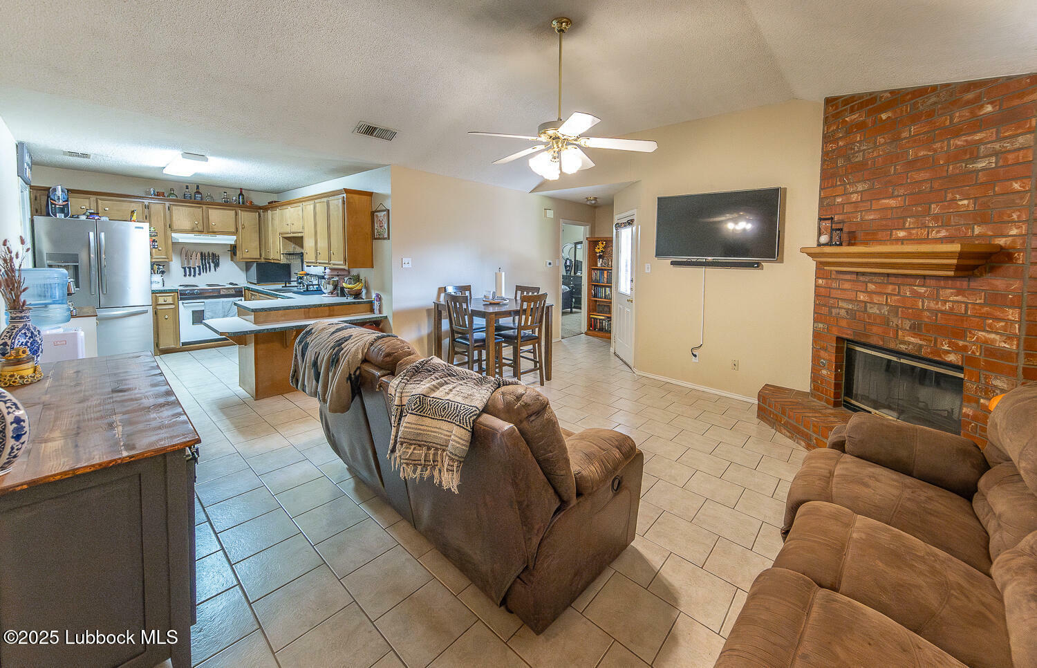 Property Photo: 740 9th Street TX 79382