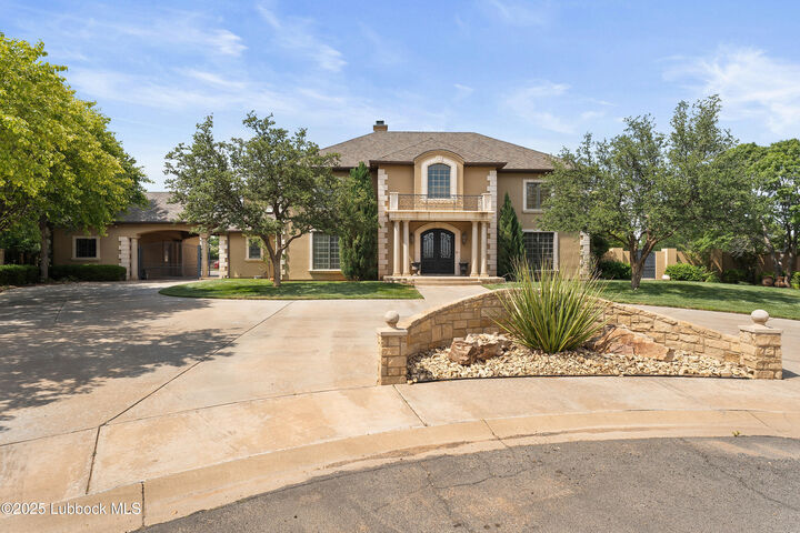 Property Photo: 11001 Richmond Avenue TX 79424