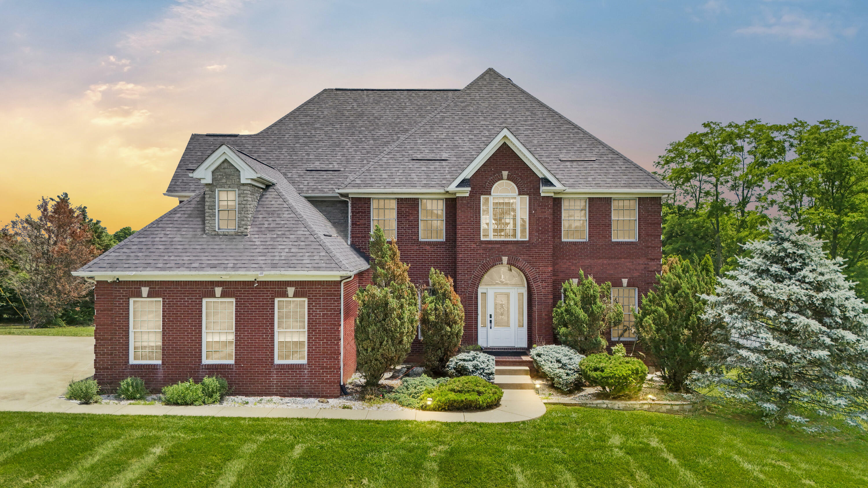 Property Photo: 694 Pea Ridge Road KY 40379