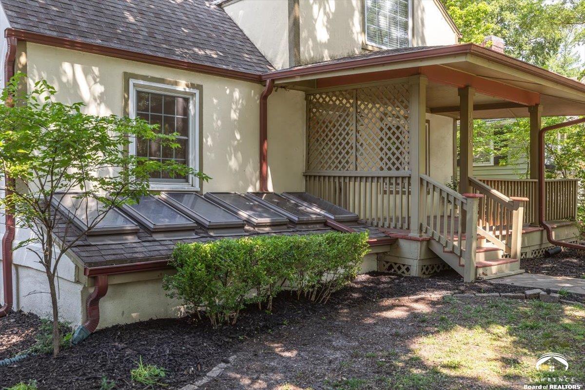 Property Photo:  1715 Illinois  KS 66044 