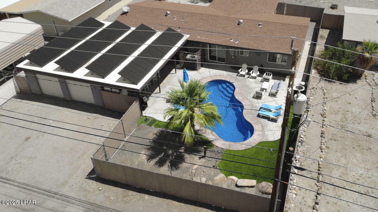 Property Photo: 267 Sunflower Dr AZ 86403
