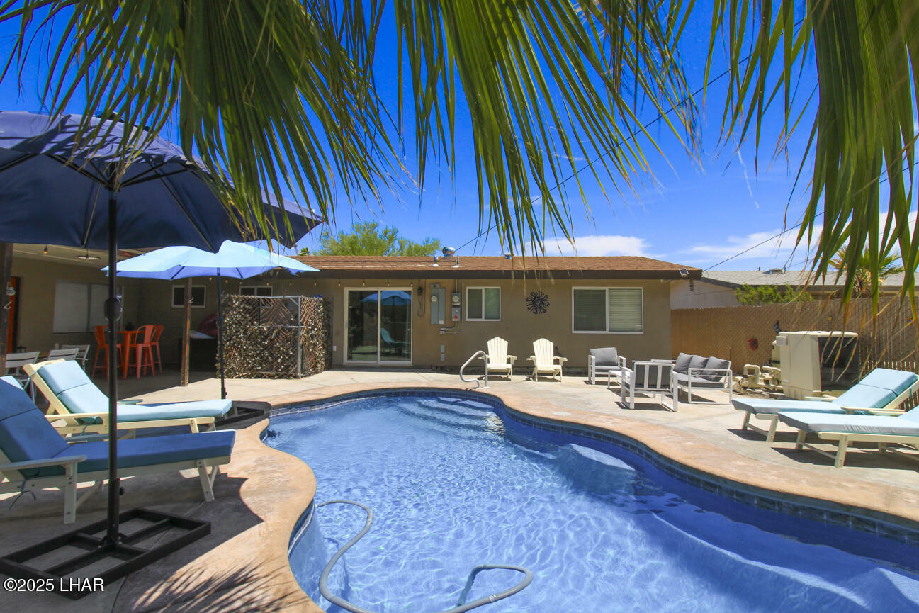 Property Photo: 267 Sunflower Dr AZ 86403