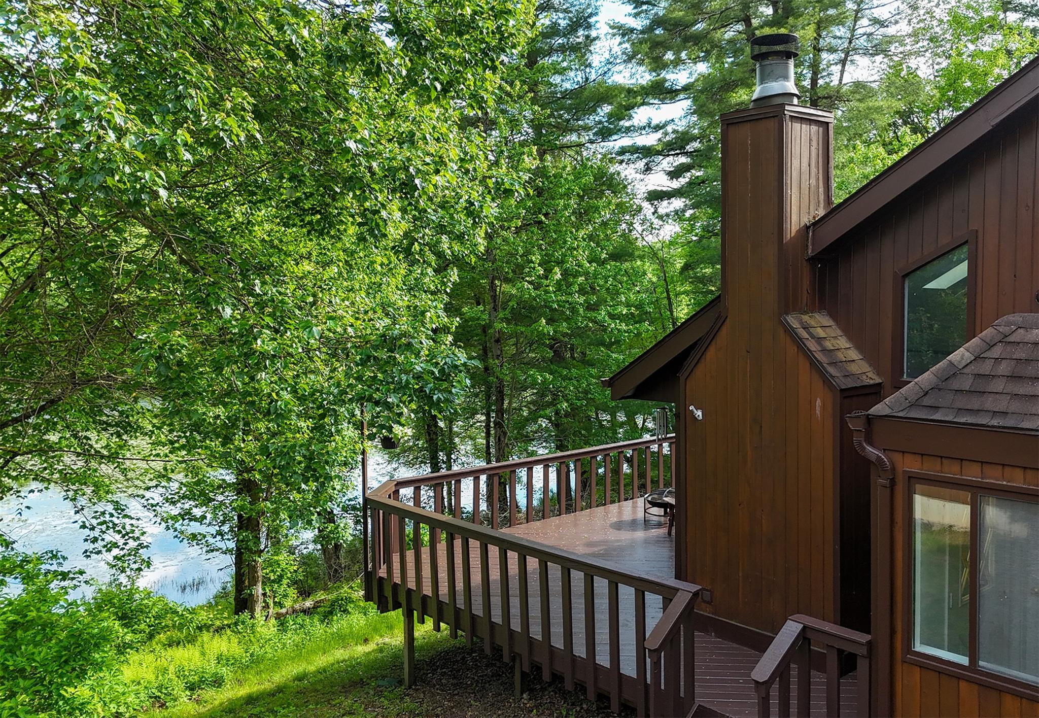 Property Photo: 24 Lakeview Terrace NY 12701
