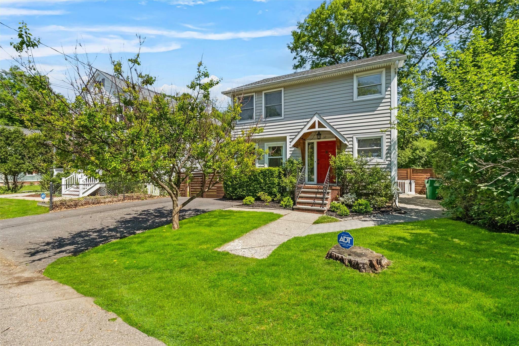 Property Photo: 32 Lafayette Avenue NY 12508