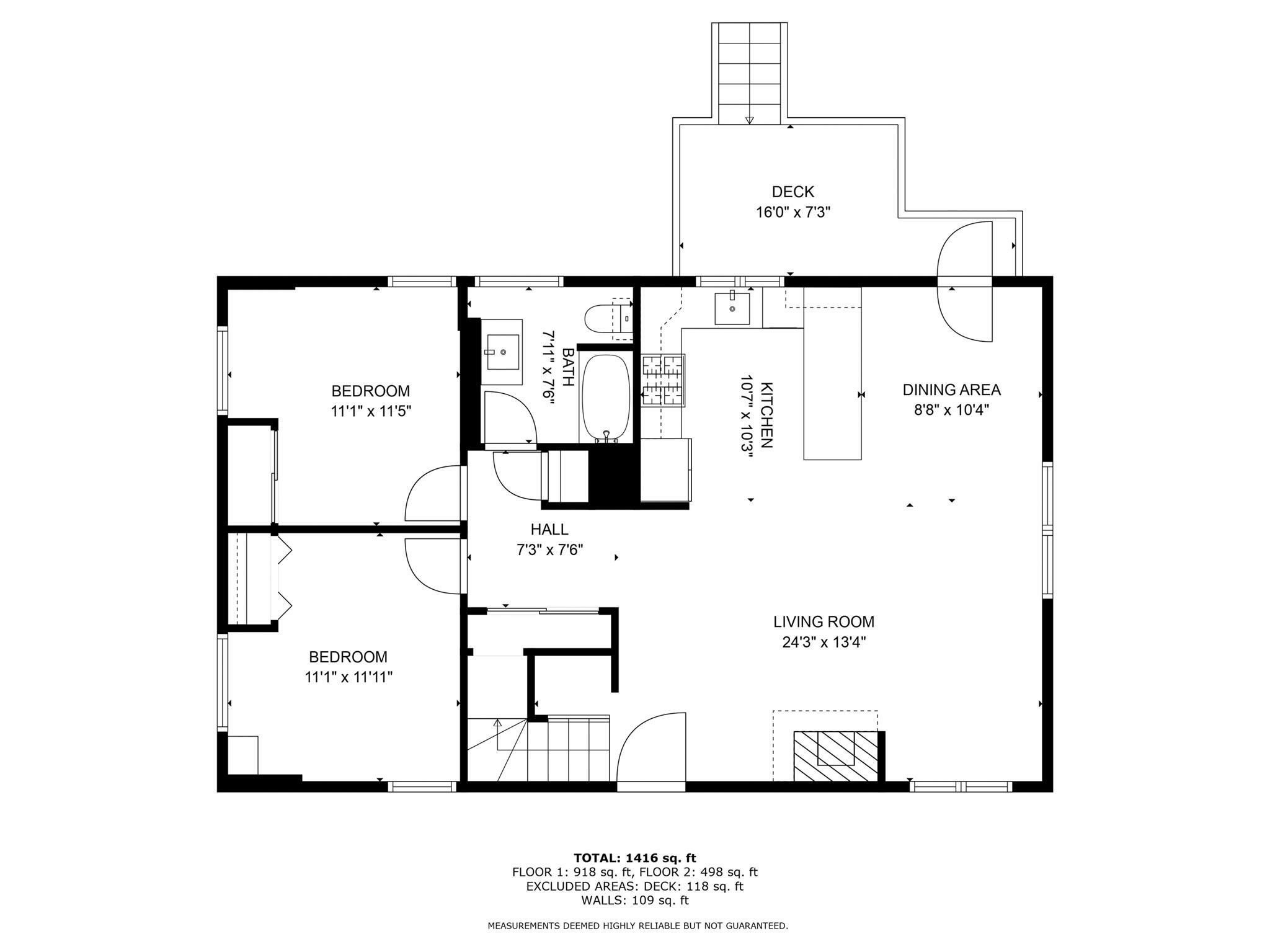 Property Photo: 39 Cliff Road NY 10925