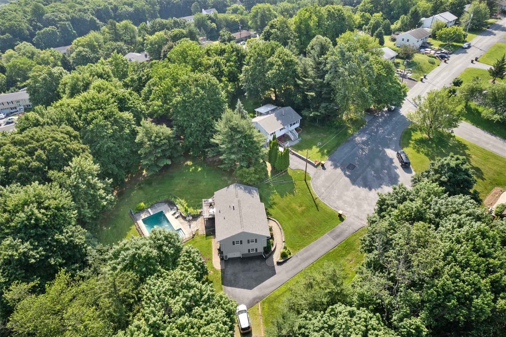 Property Photo: 40 Highland Avenue NY 10990