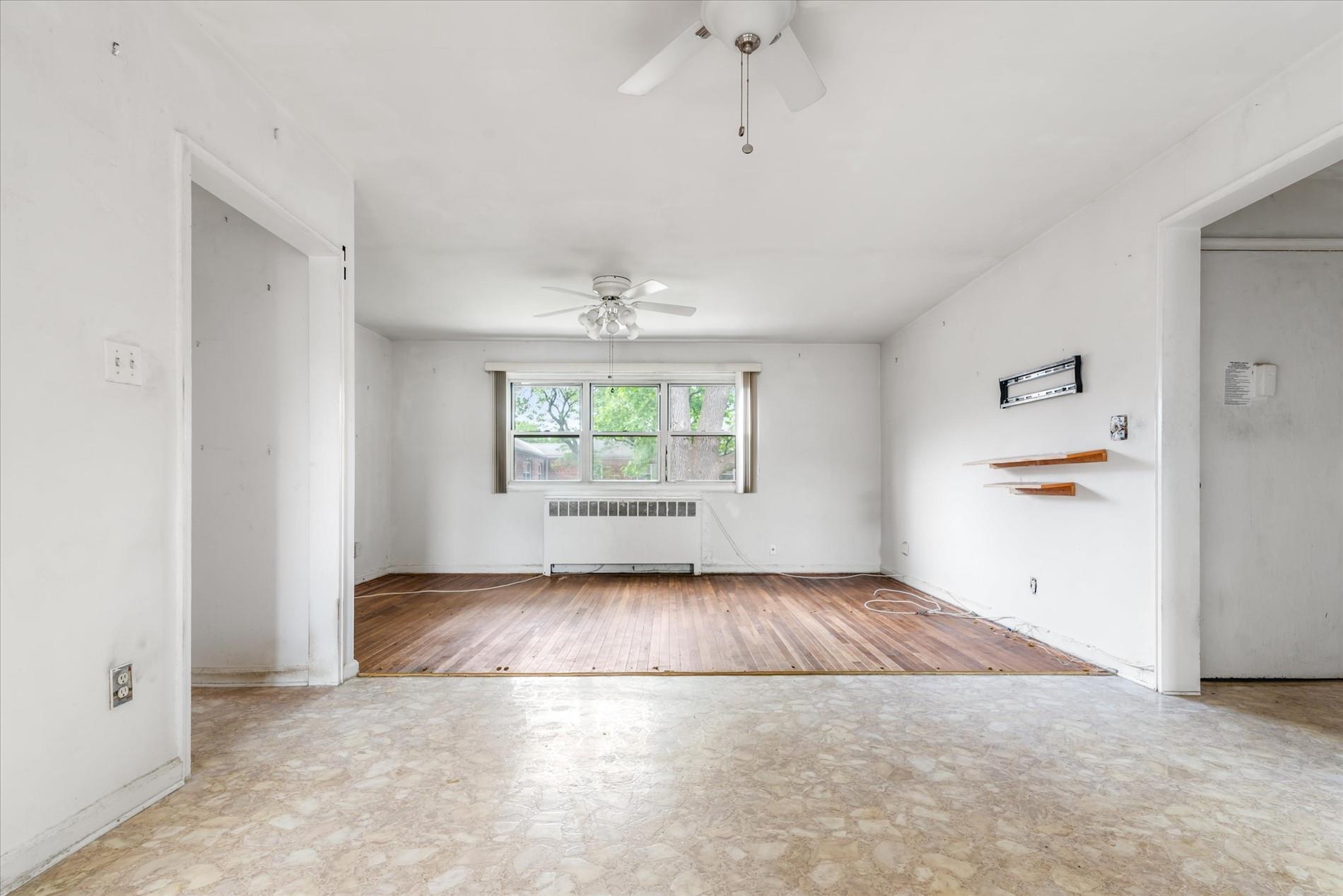 Property Photo: 81-29 156th Avenue 4 NY 11414