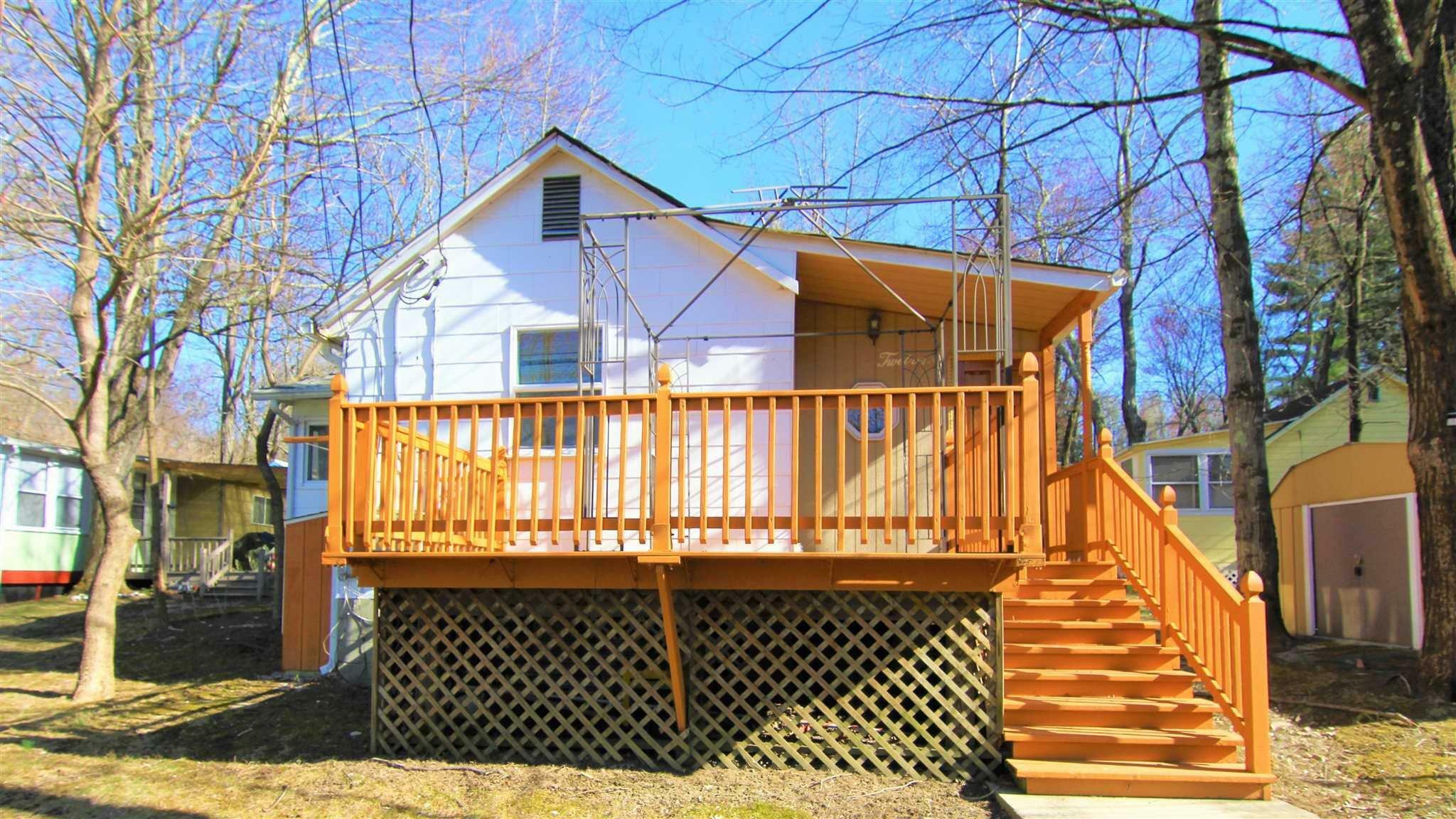 Property Photo: 50 Glanhope Road 12A NY 12533
