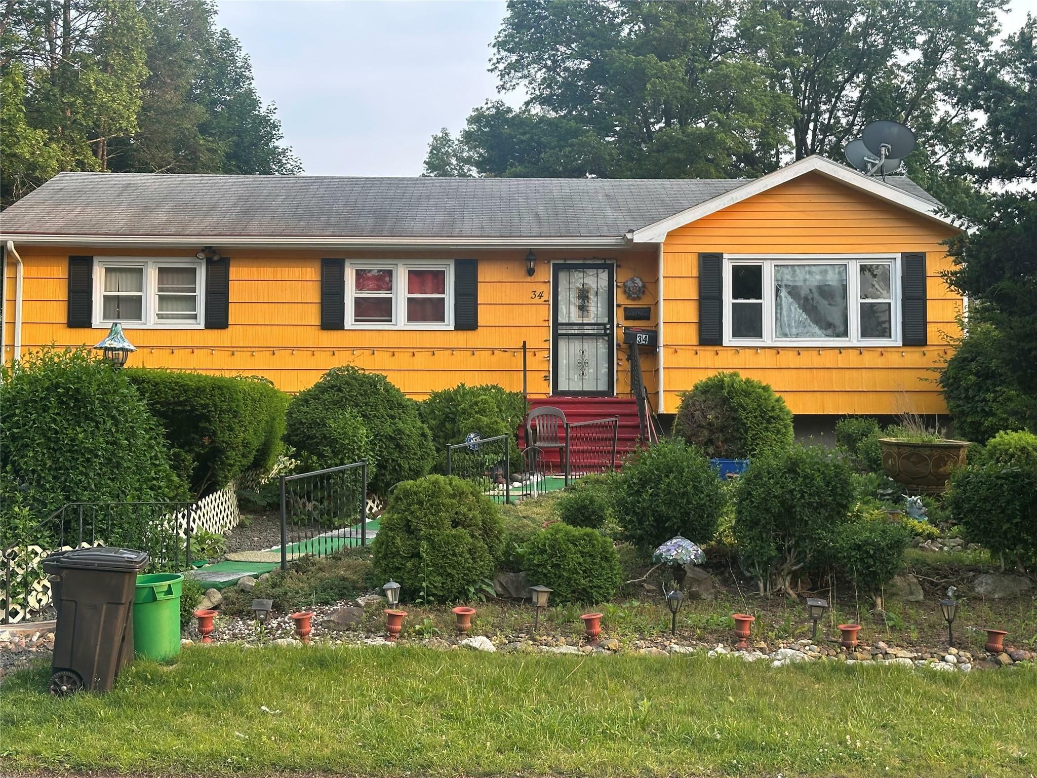 34 Harmony Road  Spring Valley NY 10977 photo