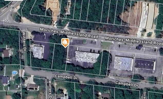 Property Photo:  Vl - (Sec 644 Lot 72) Moriches-Middle Island Road  NY 11950 