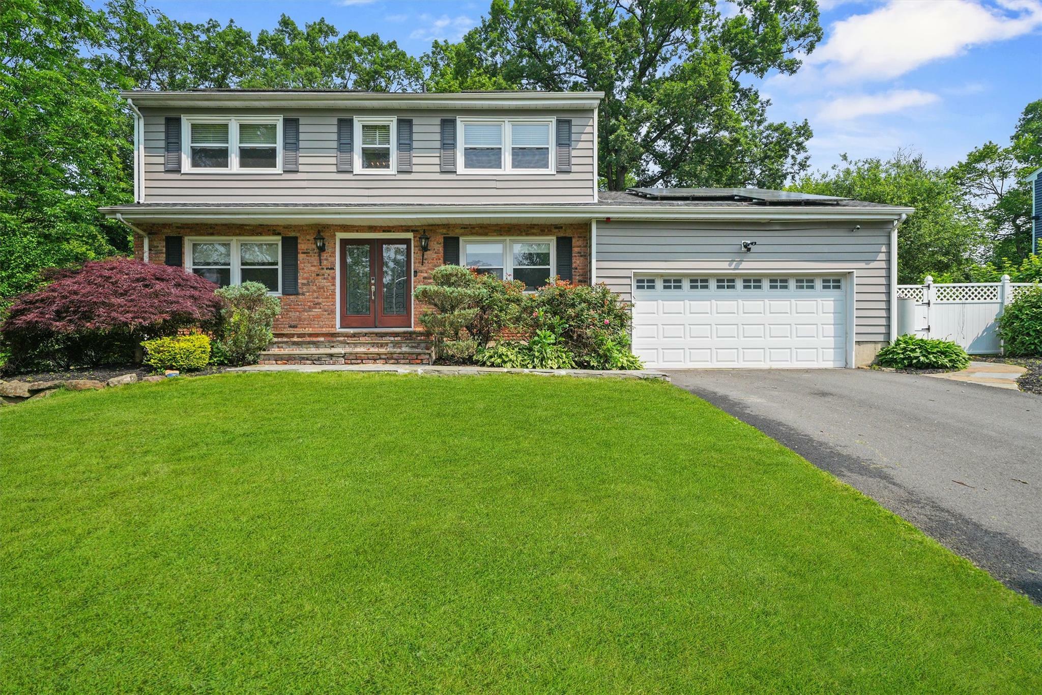 Property Photo: 25 Bellwood Drive NY 10956