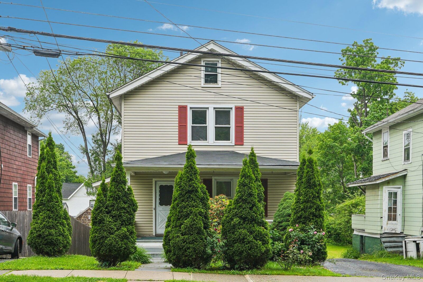 Property Photo:  334 Union Avenue  NY 10566