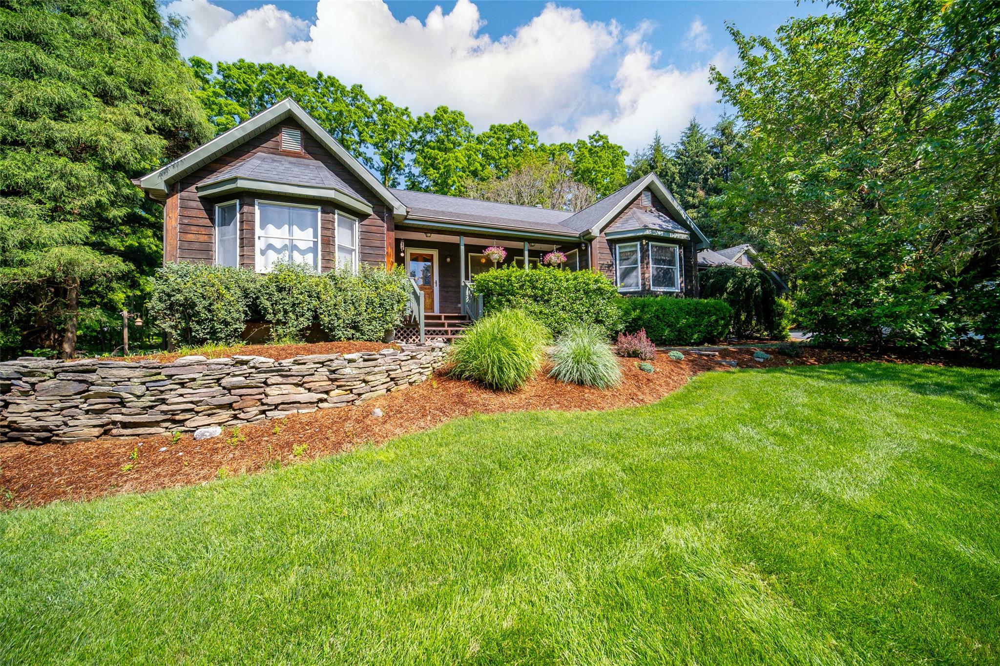 Property Photo: 322 Union School Road NY 10941