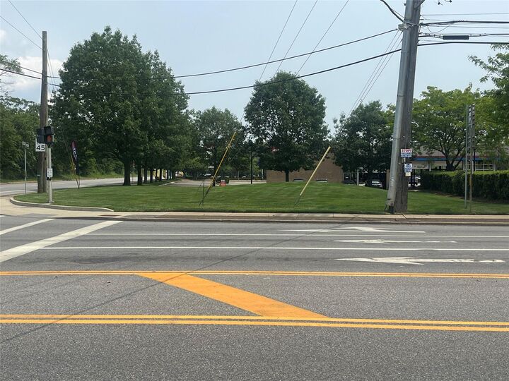 Property Photo: 0 Saxon Avenue NY 11706