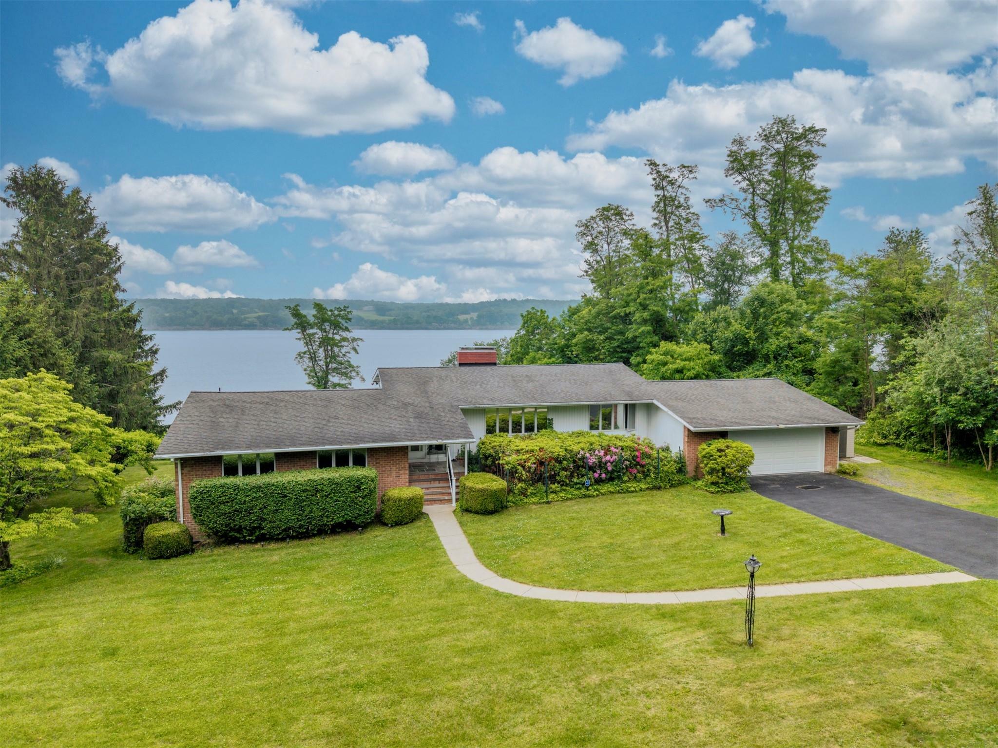 Property Photo: 19 Riverview Terrace NY 12401