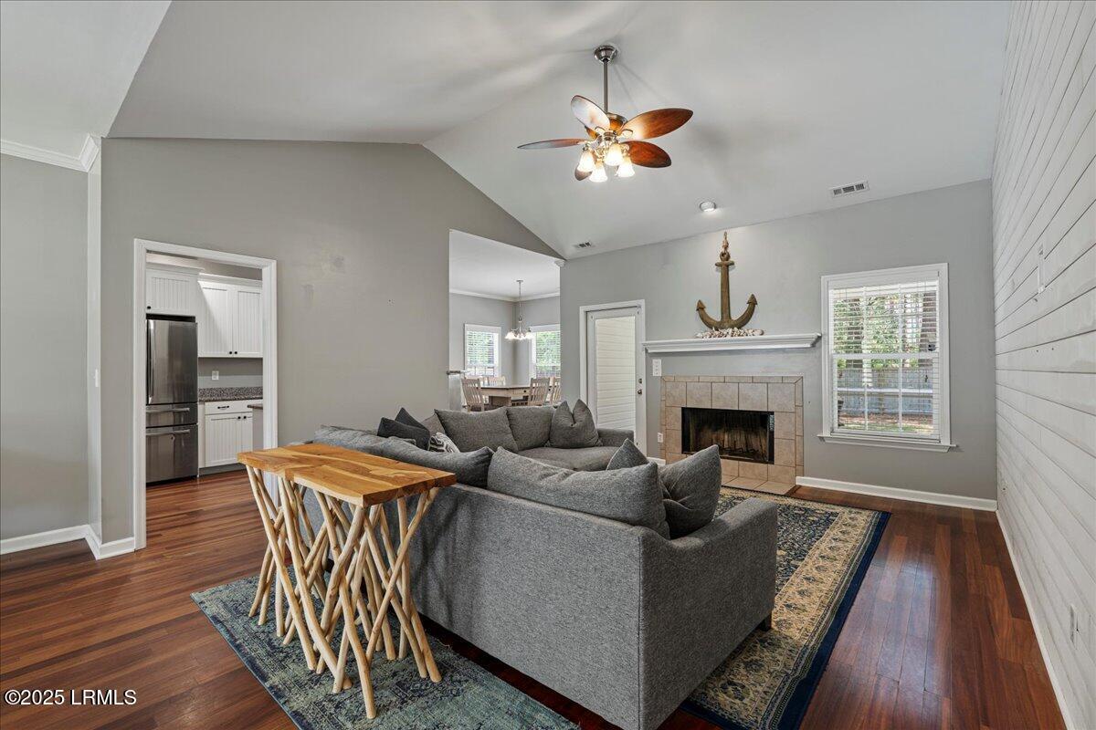 Property Photo:  17 Cottage Walk Circle  SC 29907 