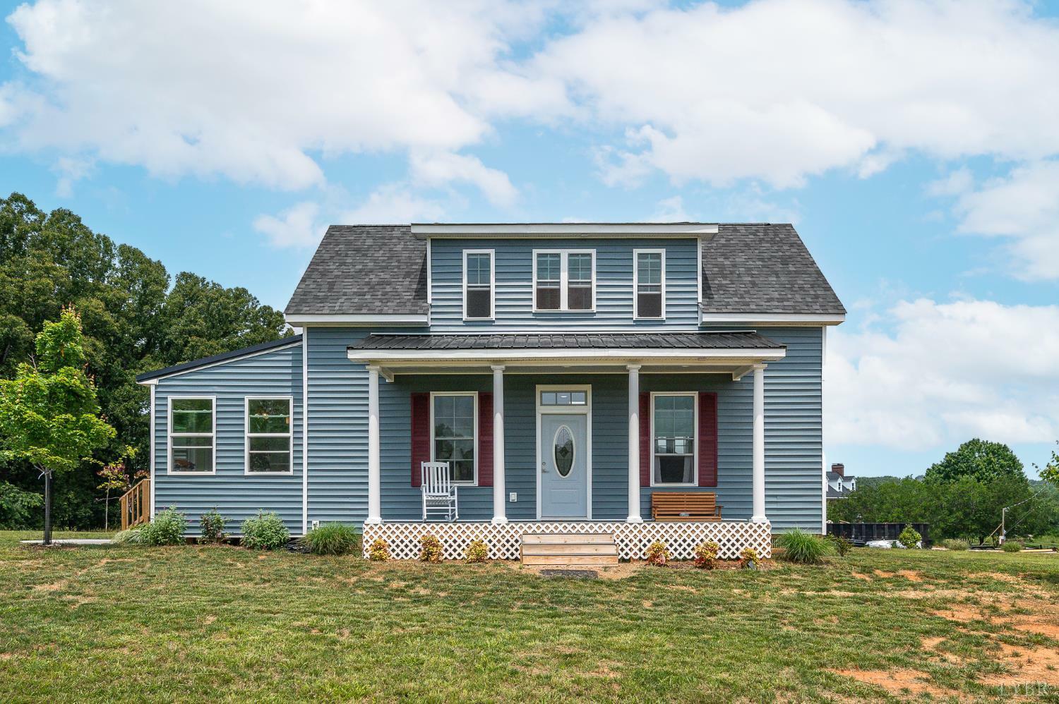 Property Photo:  1589 Clearview Road  VA 24523 