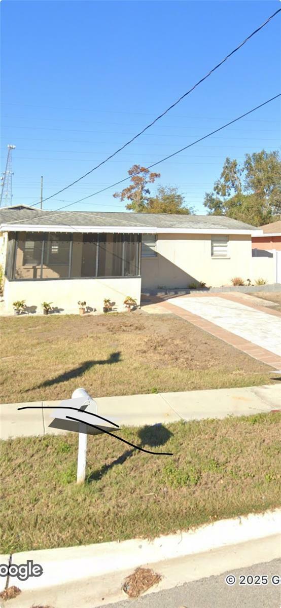Property Photo: 724 North Avenue FL 34689
