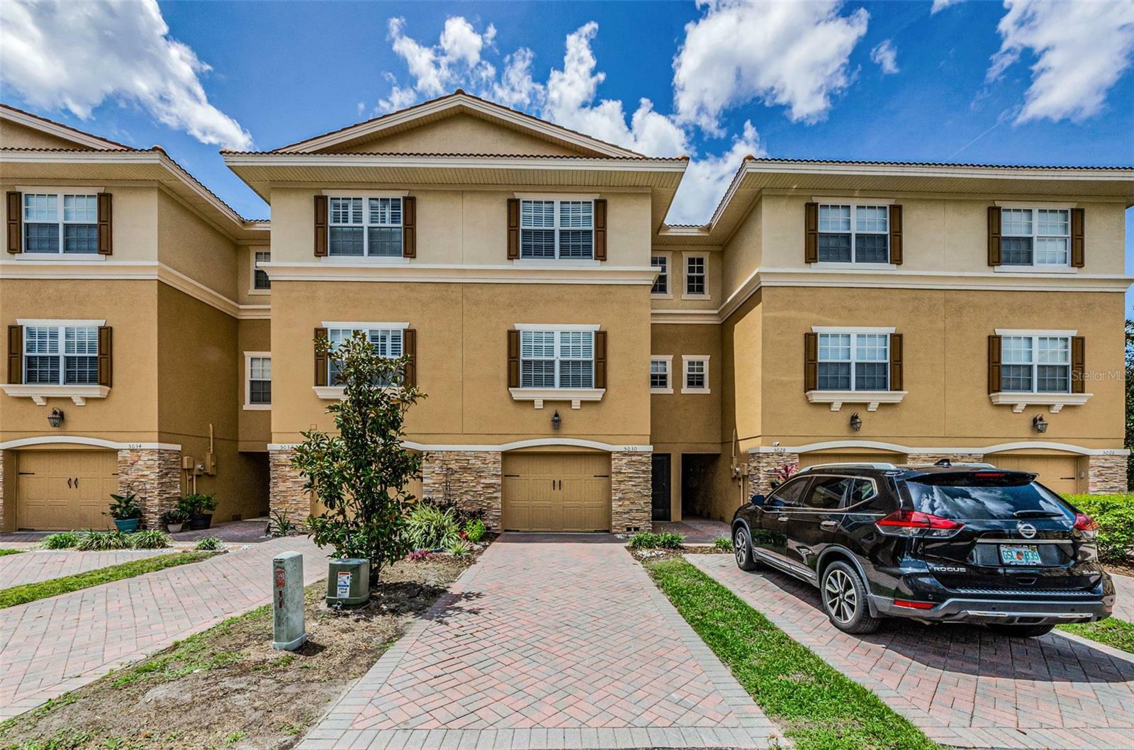 Property Photo: 5030 Herring Court FL 34652