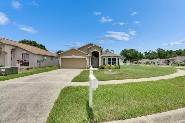 Property Photo: 25327 Seven Rivers Circle FL 34639
