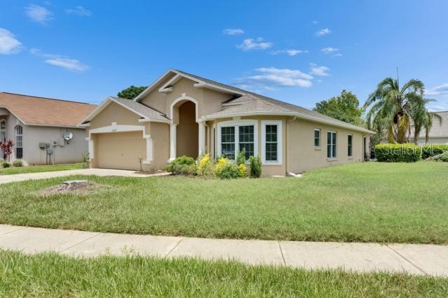 Property Photo:  25327 Seven Rivers Circle  FL 34639 