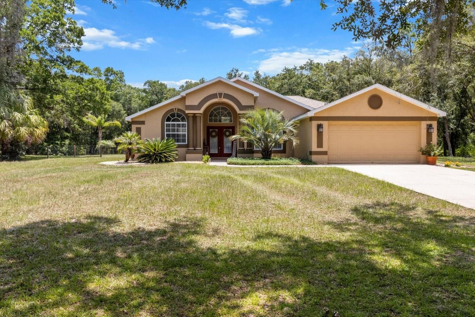 Property Photo:  8583 N Tibet Terrace  FL 34433 