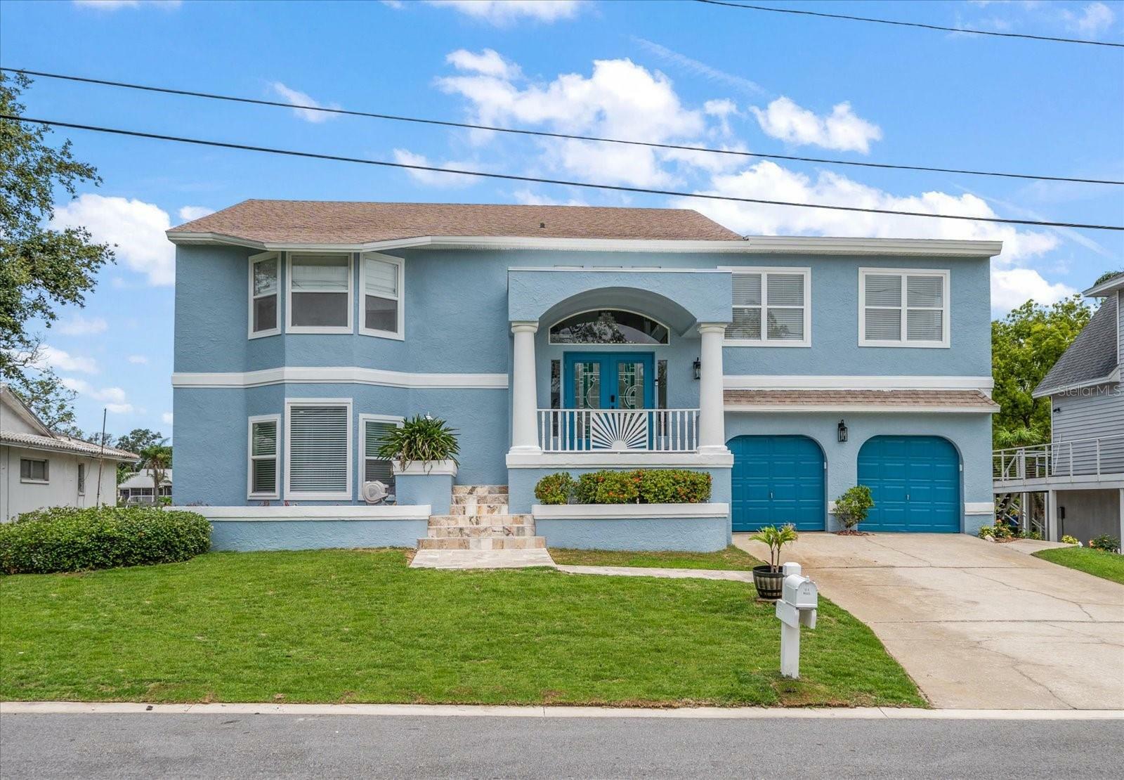 316 Hillpoint Drive  Palm Harbor FL 34683 photo