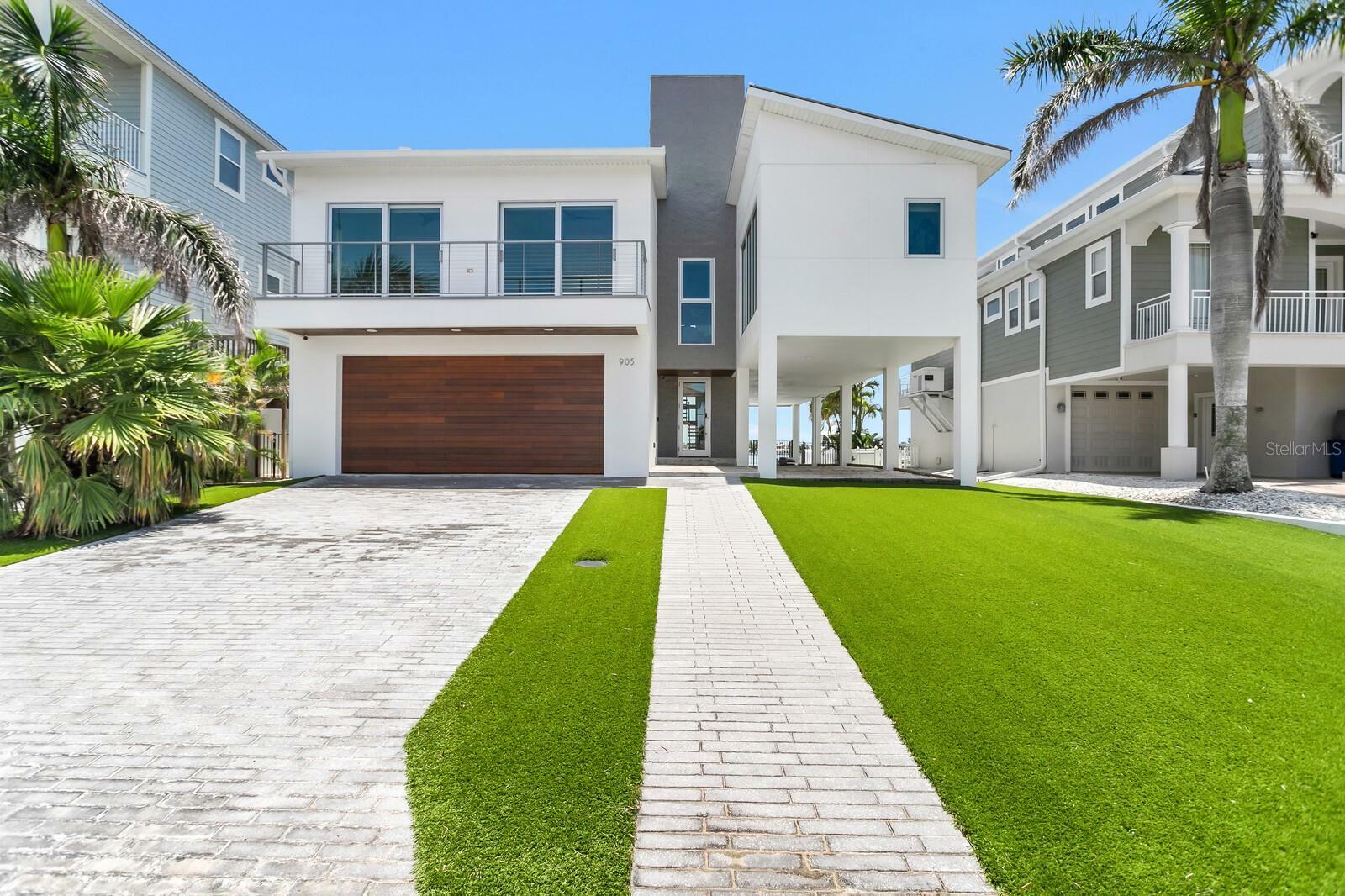 905 Bay Point Drive  Madeira Beach FL 33708 photo