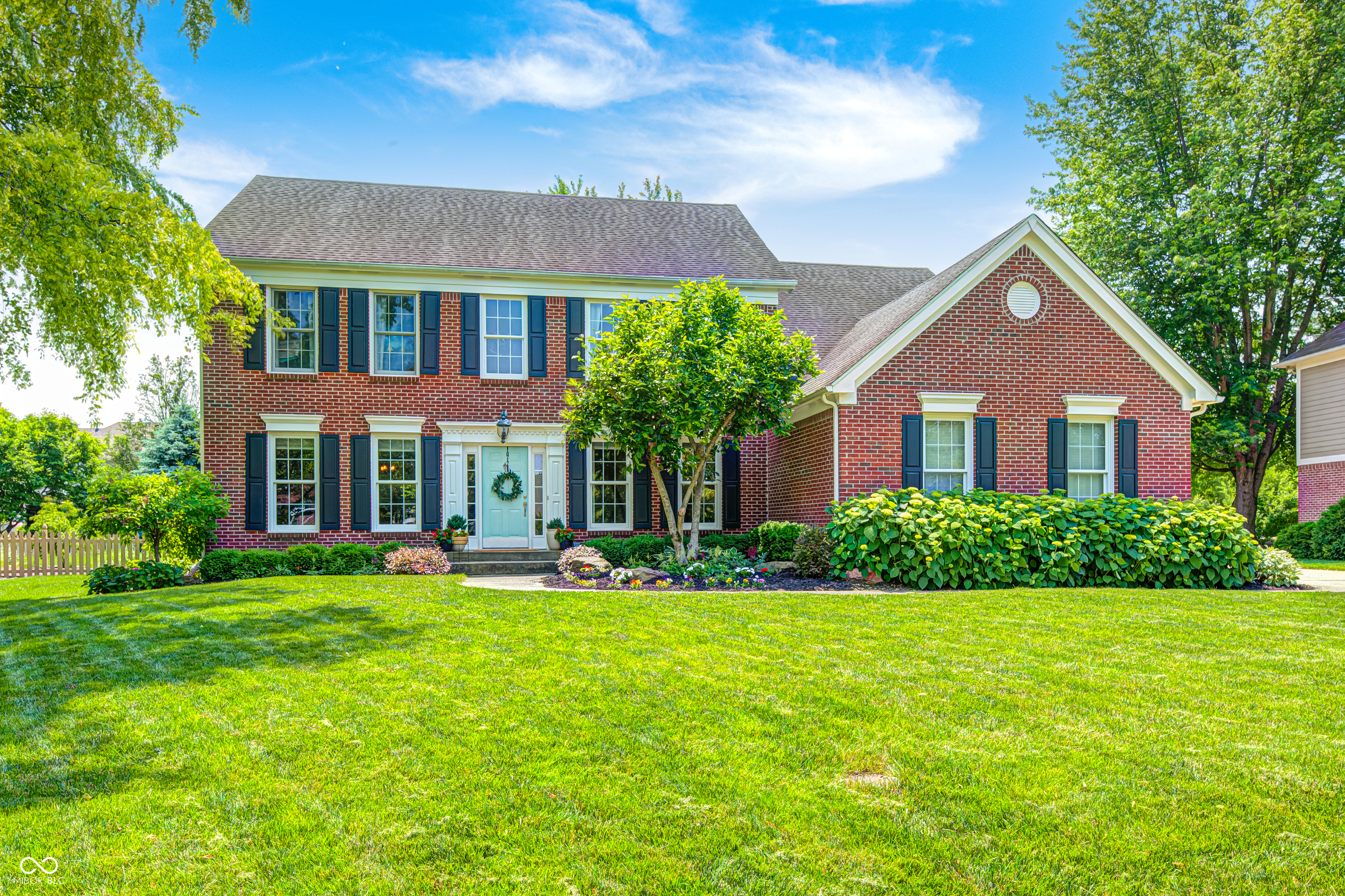 10717 Windermere Boulevard  Fishers IN 46037 photo